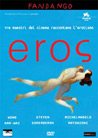Dvd: Eros
