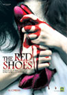 Dvd: The red shoes