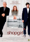 Dvd: Shopgirl
