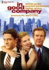 Dvd: In good company