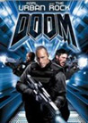 Dvd: Doom