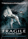 Dvd: Fragile