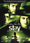 Dvd: Stay - Nel labirinto della mente