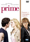 Dvd: Prime