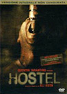 Dvd: Hostel