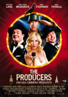 Dvd: The Producers
