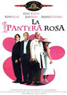 Dvd: La Pantera Rosa