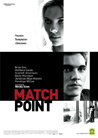 Dvd: Match Point