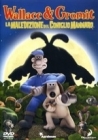 Dvd: Wallace & Gromit: la maledizione del coniglio mannaro