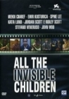 Dvd: All the Invisible Children