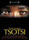 Dvd: Il suo nome è Tsotsi