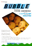 Dvd: Bubble