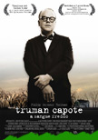 Dvd: Truman Capote - A sangue freddo