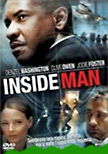 Dvd: Inside Man