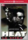 Dvd: Heat - La sfida