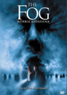 Dvd: The Fog - Nebbia assassina