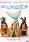 Dvd: Aquamarine