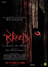 Dvd: The Breed