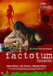 Dvd: Factotum