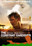 Dvd: The Constant Gardener