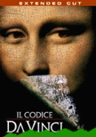 Dvd: Il Codice Da Vinci