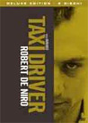 Dvd: Taxi Driver (Deluxe Edition)