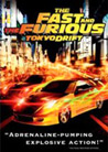 Dvd: The Fast and the Furious: Tokyo Drift