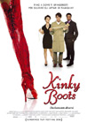 Dvd: Kinky Boots