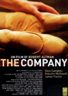 Dvd: The Company