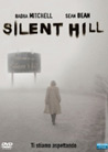 Dvd: Silent Hill