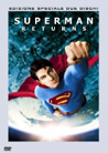 Dvd: Superman Returns