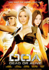 Dvd: Dead or Alive