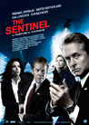 Dvd: The Sentinel