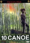 Dvd: 10 Canoe