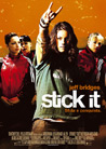 Dvd: Stick It