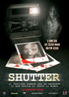Dvd: Shutter