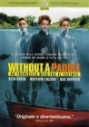 Dvd: Without a Paddle