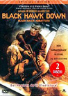 Dvd: Black Hawk Down