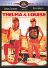 Dvd: Thelma & Louise