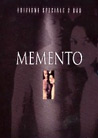 Dvd: Memento