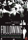 Dvd: Following
