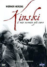 Dvd: Kinski - Il mio nemico più caro