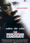 Dvd: The Manchurian Candidate