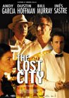 Dvd: The Lost City