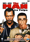Dvd: The Man - La talpa