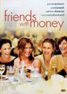 Dvd: Friends with money