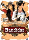 Dvd: Bandidas