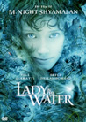 Dvd: Lady in the Water