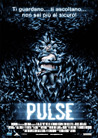 Dvd: Pulse