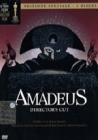 Dvd: Amadeus (Director's cut)